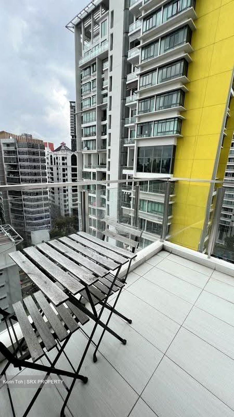 One Dusun Residences (D12), Apartment #639382941